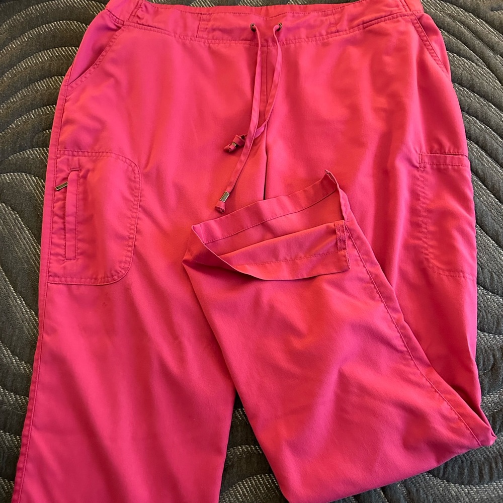 Grey’s Anatomy Women’s Scrub Pants- Size XL- Great condition